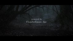Dark Souls II_Trailer cursed