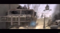 Army Of Two_X06: Trailer XBLM