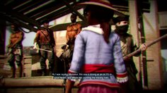 Assassin's Creed Liberation HD_10 premières minutes (PS3)