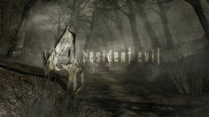 Resident Evil 4_Trailer PC