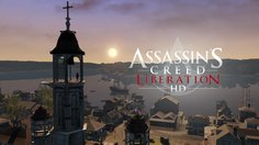 Assassin's Creed Liberation HD_Gameplay PC #1