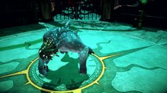 The Incredible Adventures of Van Helsing II_Beast in the Lair: the Chimera