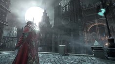 Castlevania: Lords of Shadow 2_Dev Diary #2