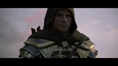 The Elder Scrolls Online_Arrival Cinematic