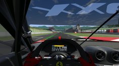 Assetto Corsa_Mugello - Time Trial