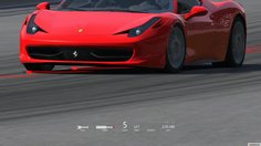 Assetto Corsa_Silverstone - Replay