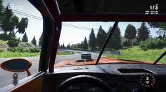 Next Car Game_Cockpit gameplay #2