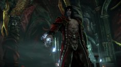 Castlevania: Lords of Shadow 2_Void Sword