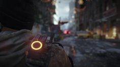 Tom Clancy's The Division_E3 Gameplay Trailer