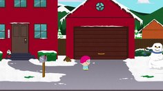 South Park: The Stick of Truth_Making Of Trailer