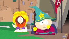 South Park: The Stick of Truth_Gameplay Trailer