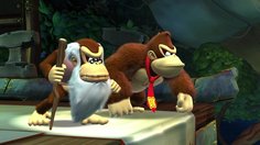 Donkey Kong Country: Tropical Freeze_Boss