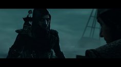 Thief_Launch Trailer