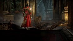 Castlevania: Lords of Shadow 2_Boss #1 - PS3