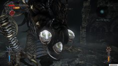 Castlevania: Lords of Shadow 2_Boss #2 - PS3
