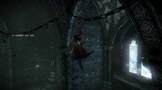 Castlevania: Lords of Shadow 2_Platform gameplay - PS3