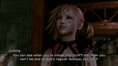 Lightning Returns: Final Fantasy XIII_Boss