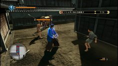 Yakuza Ishin_Ryu ga Gotoku Ishin Protect Mission