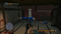 Yakuza Ishin_Yakuza Ishin Escape