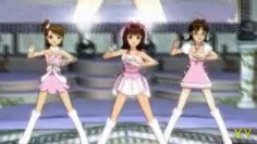 iDOLM@STER_Trailer TGS