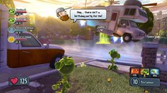 Plants vs Zombies: Garden Warfare_Xbox One Gameplay #3