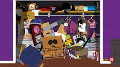 South Park: The Stick of Truth_Explorer et se faire des amis