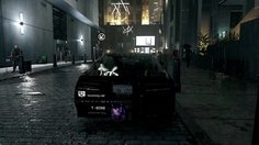 Watch_Dogs_E3: Gameplay