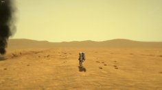 Lifeless Planet_Beta gameplay #1