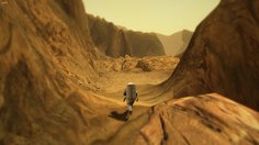 Lifeless Planet_Beta gameplay #2