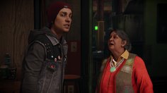 inFamous: Second Son_Cinématiques VF