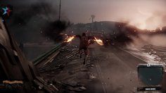 inFamous: Second Son_Partir en fumée