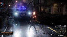 inFamous: Second Son_Smoke Fun