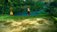 Final Fantasy X/X-2 HD Remaster_Environments