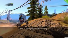 Trials Fusion_Skillgame - Balancing Act