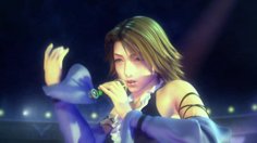 Final Fantasy X/X-2 HD Remaster_CG intro