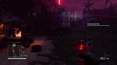 Far Cry 3: Blood Dragon_Walkthrough