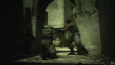 Metal Gear Solid 4_TGS06: 50 fps trailer with direct feed sound