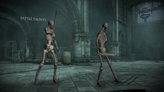 Hellraid_AI Animations