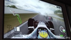 Formula One 06_TGS06: Gameplay 50fps