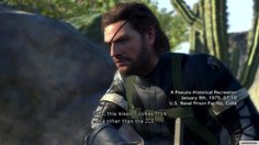 Metal Gear Solid V: Ground Zeroes_Graphismes de jour (360)