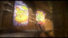 Oddworld: Abe's Oddysee - New 'n' Tasty_60 fps trailer