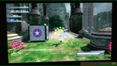 Sonic The Hedgehog_X06: Gameplay