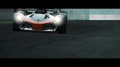 Project CARS_Sound - By JonZ