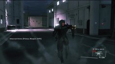 Metal Gear Solid V: Ground Zeroes_Jamais vu 2