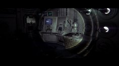 Alien: Isolation_L'ambiance sonore (EN)