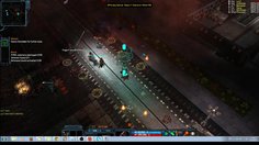 The Red Solstice_Fortification Mode #2
