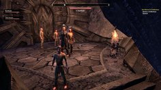 The Elder Scrolls Online_First 10 minutes - Part 2