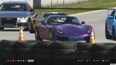 Forza Motorsport 5_Road America (West) - Replay Sagaris