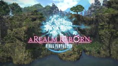 Final Fantasy XIV: A Realm Reborn_PS4 Launch Trailer
