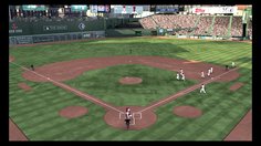 MLB 14: The Show_Red Sox vs. Nationals